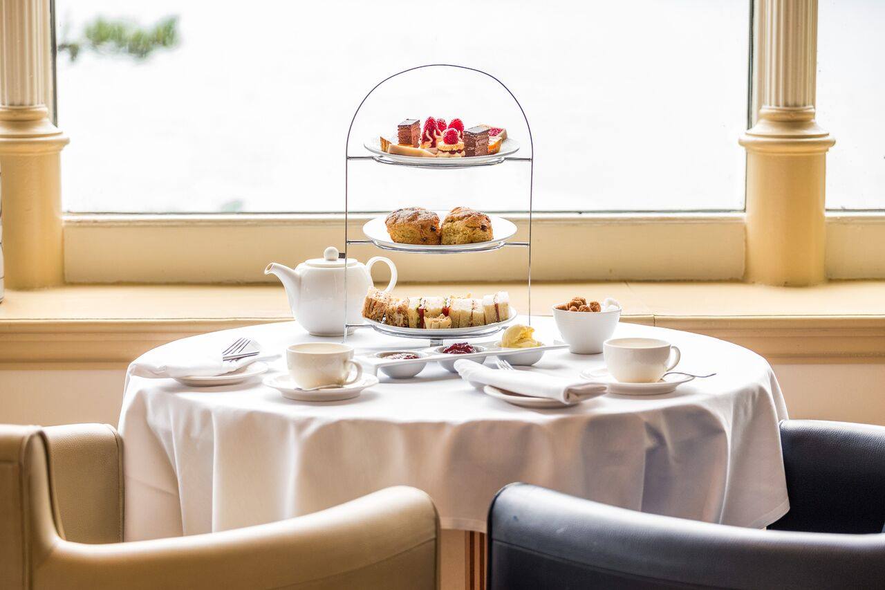 Best Afternoon Tea Devon Has To Offer 2024