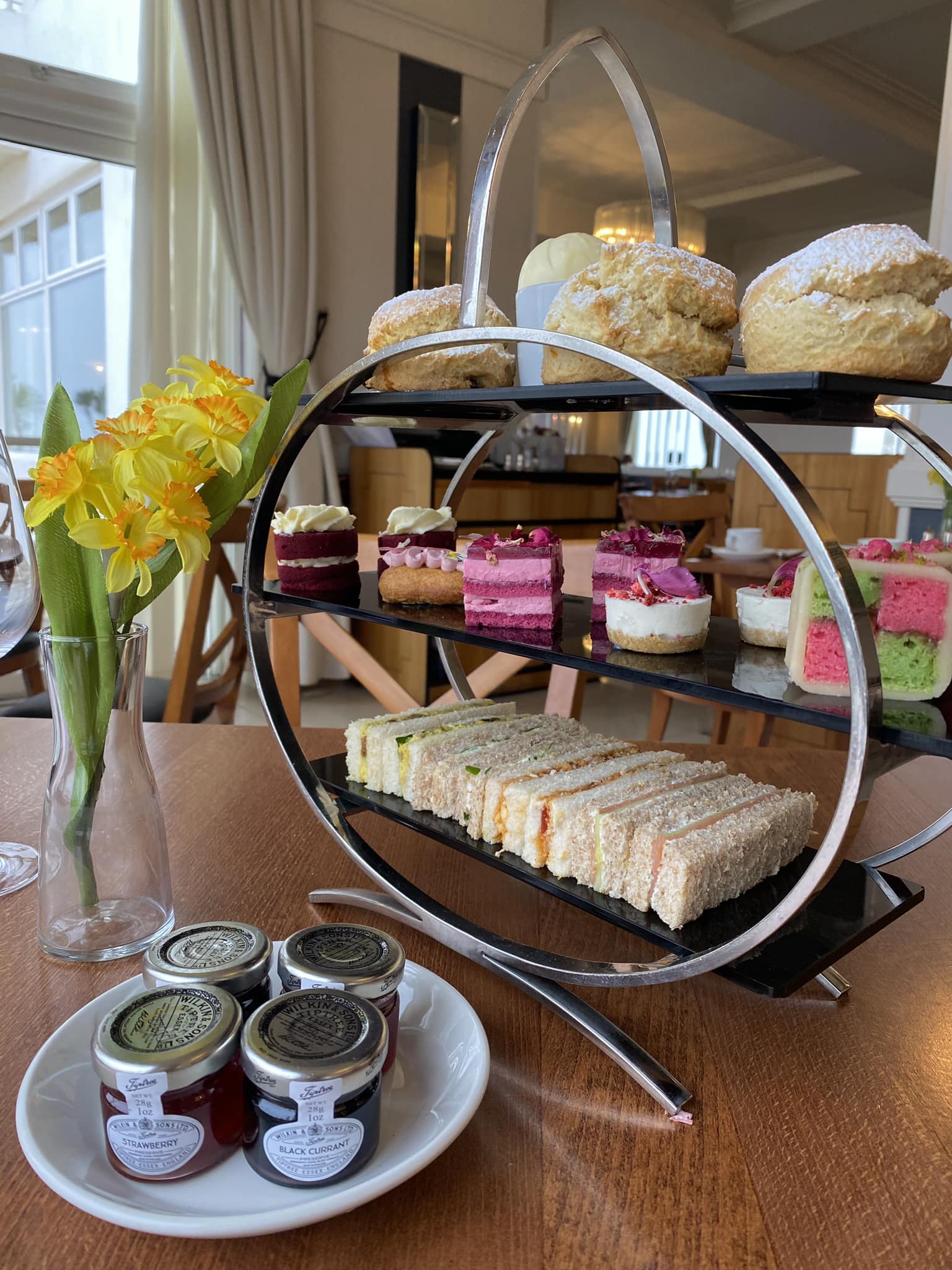 Best Afternoon Tea Devon Has To Offer