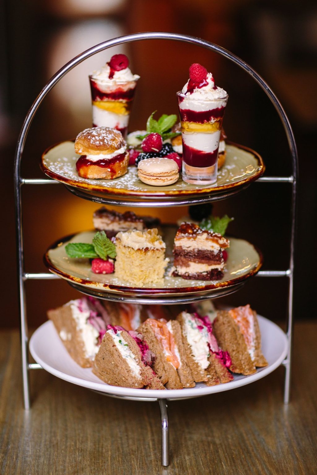 Best Afternoon Tea Glasgow 2021 6110