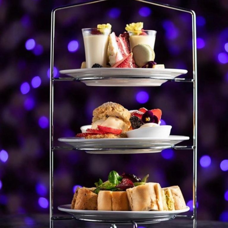 Best Afternoon Tea Liverpool 2024