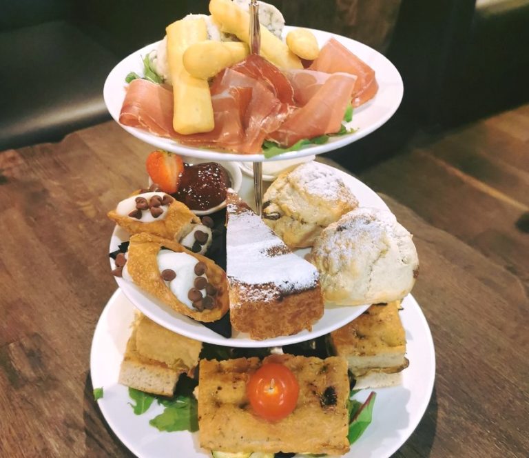 Best themed Afternoon Tea in 2024