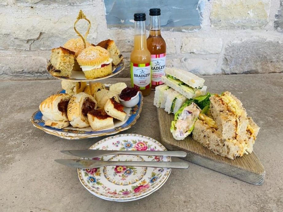 Best Afternoon Tea Bath 2023