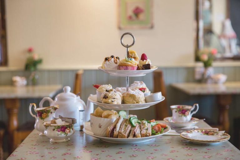 Best Afternoon Tea York 2024