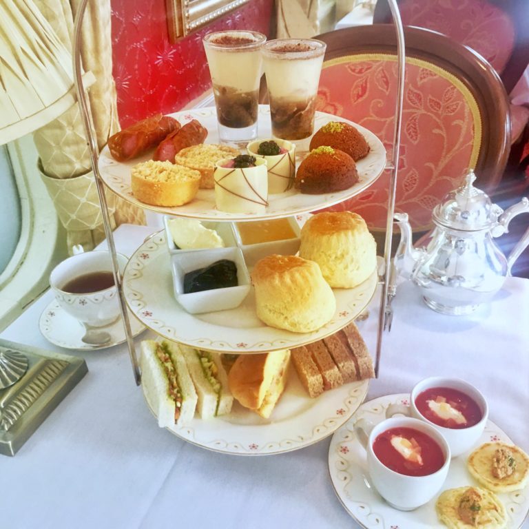 Best Afternoon Tea York 2024 0601