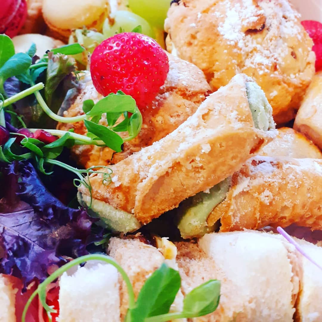 Best Afternoon Tea York 2024