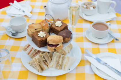 afternoonteaorcreamtea