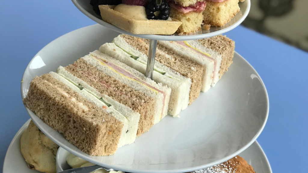 Best Afternoon Tea Lincoln 2024