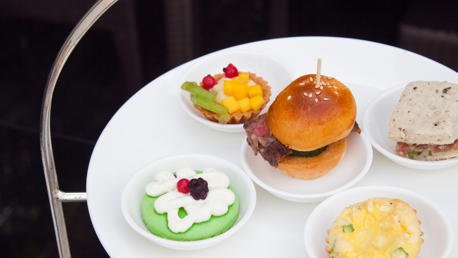 Best Afternoon Tea Worcester 2024