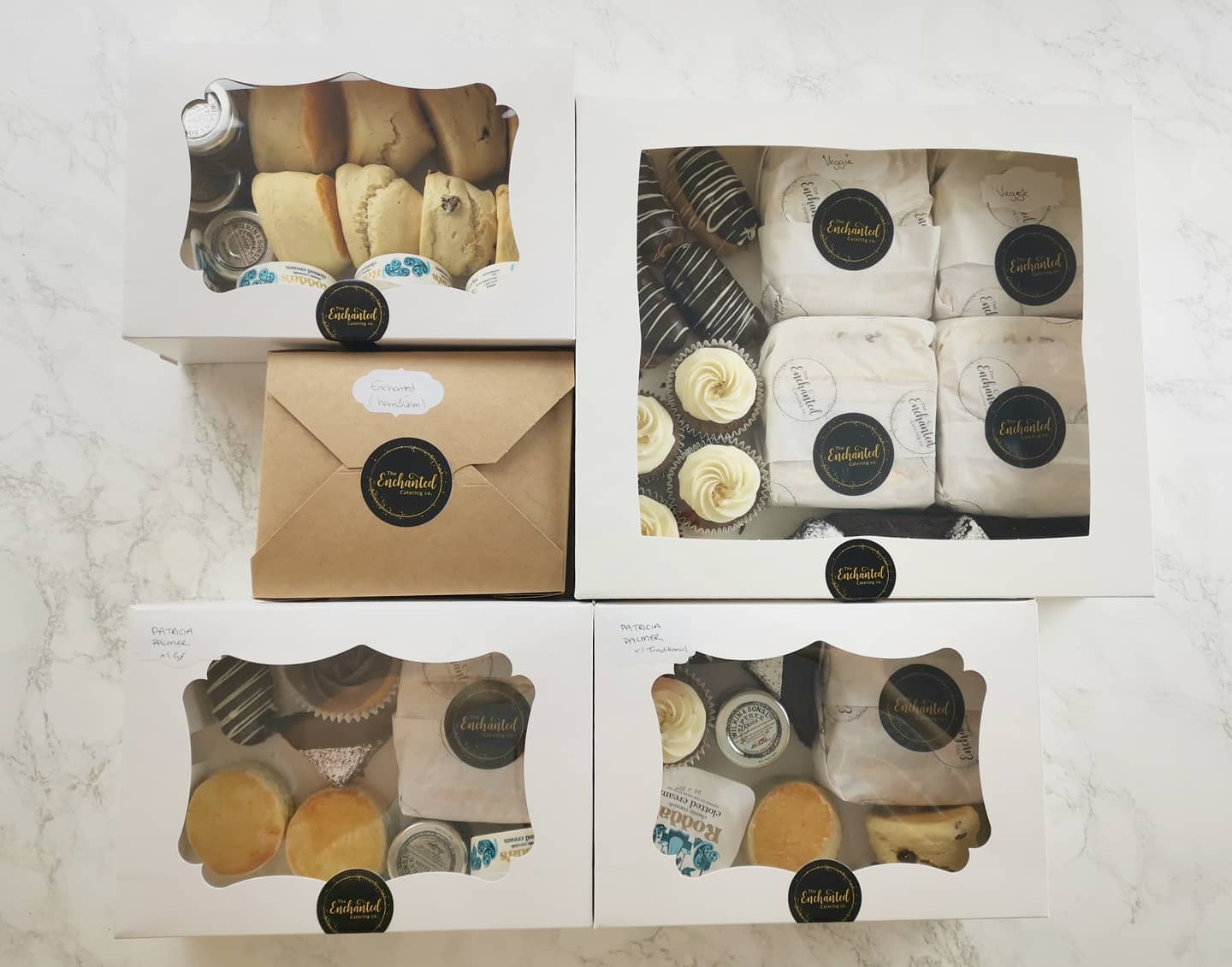 Best Afternoon Tea St Albans 2022