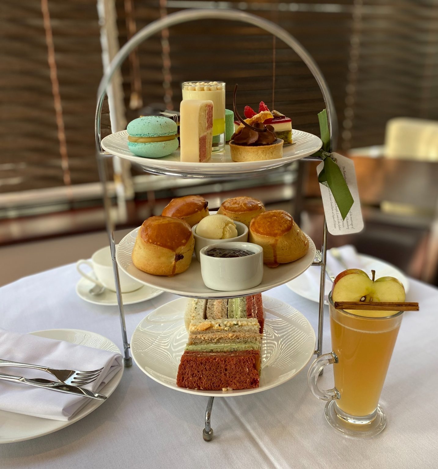 Best Afternoon Tea St Albans 2024