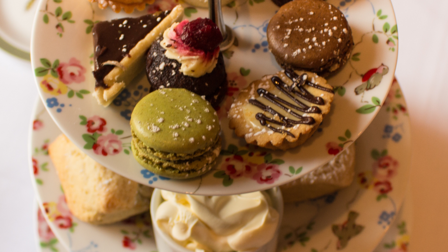 Best Afternoon Tea Tunbridge Wells 2024