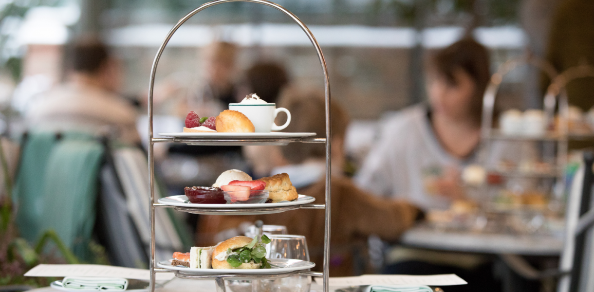 Best Afternoon Tea Hull 2021
