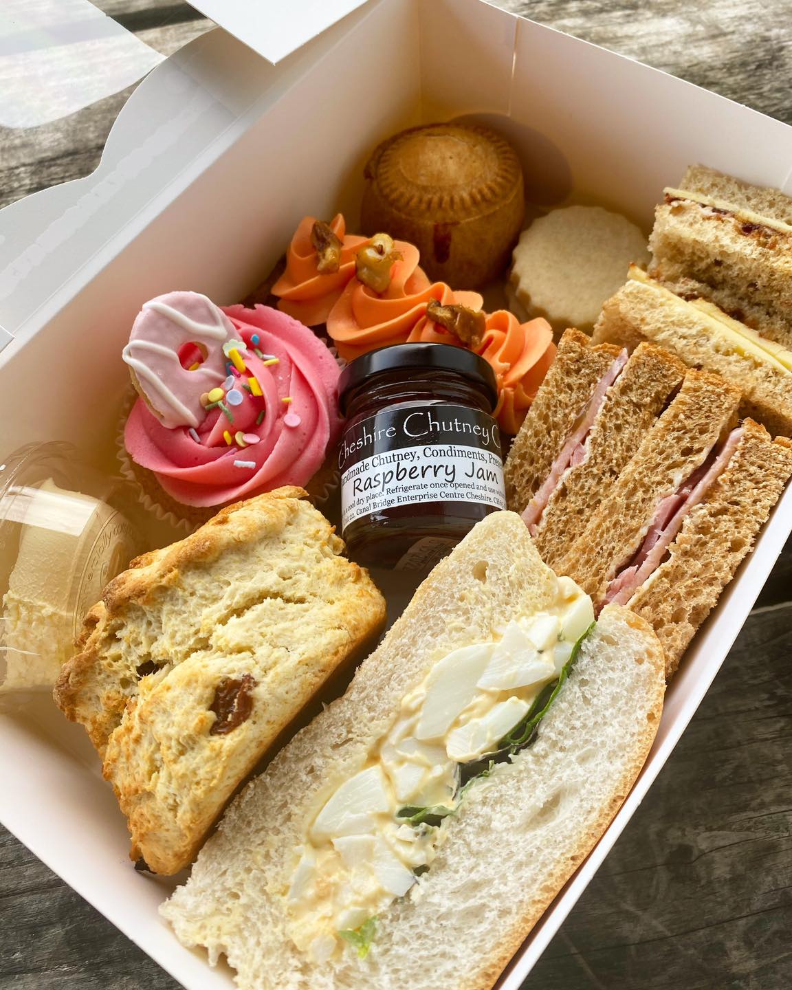 Best Afternoon Tea Wirral 2022