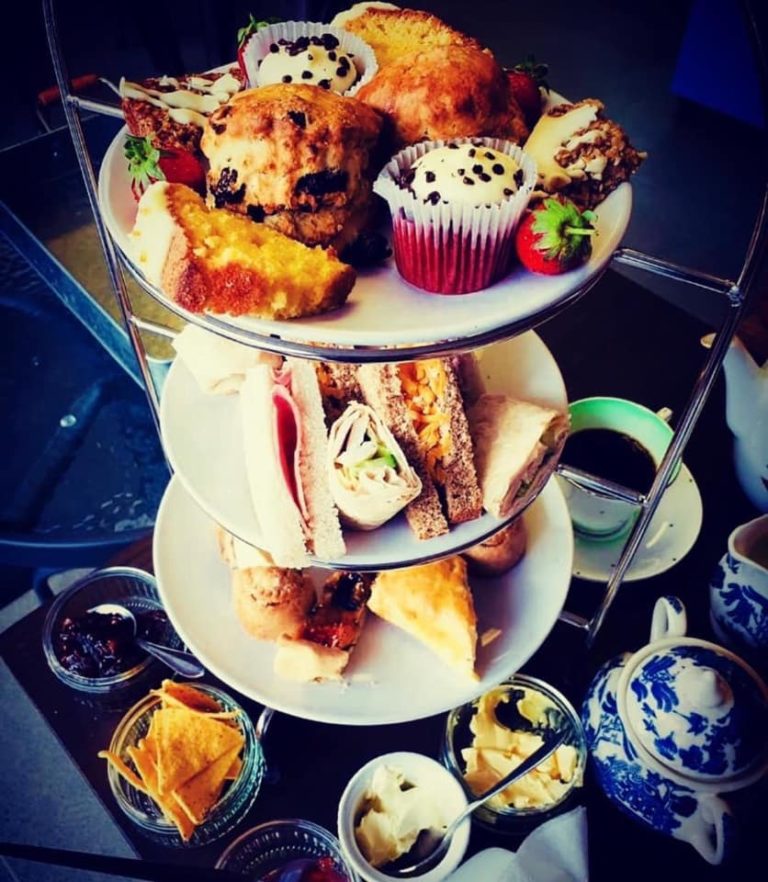 Best Afternoon Tea Hull 2024