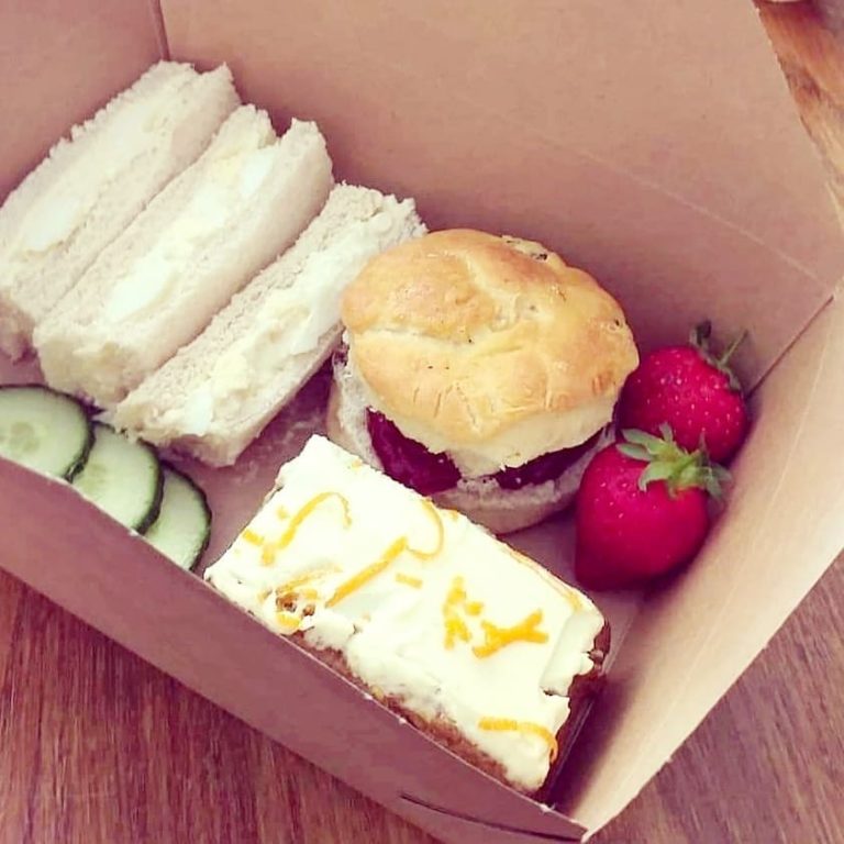 Best Afternoon Tea Tunbridge Wells 2024