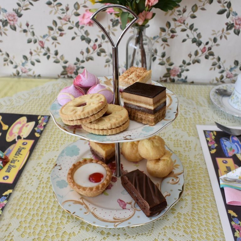 Best Afternoon Tea Los Angeles 2023