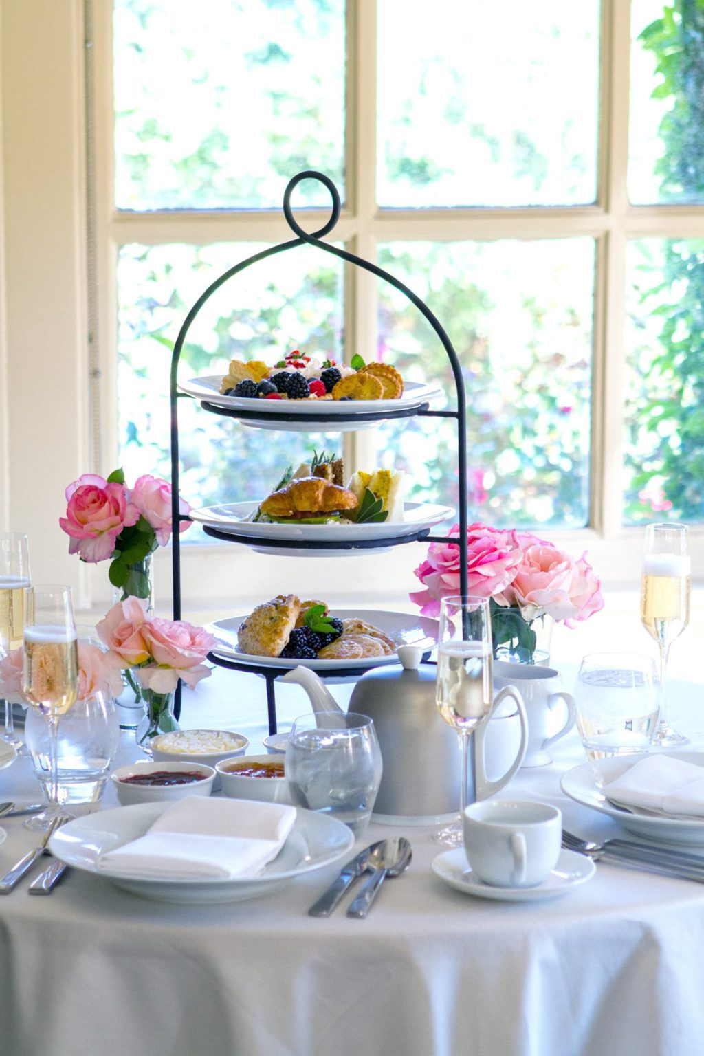 Best Afternoon Tea Los Angeles 2022