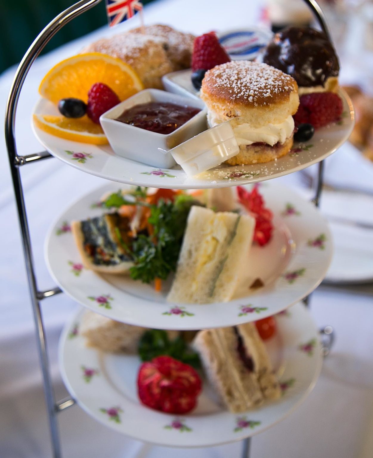 Best Afternoon Tea Los Angeles 2023