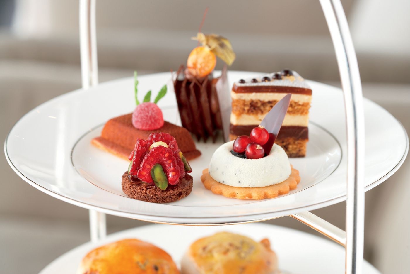 Best Afternoon Tea Dallas Has To Offer 2024