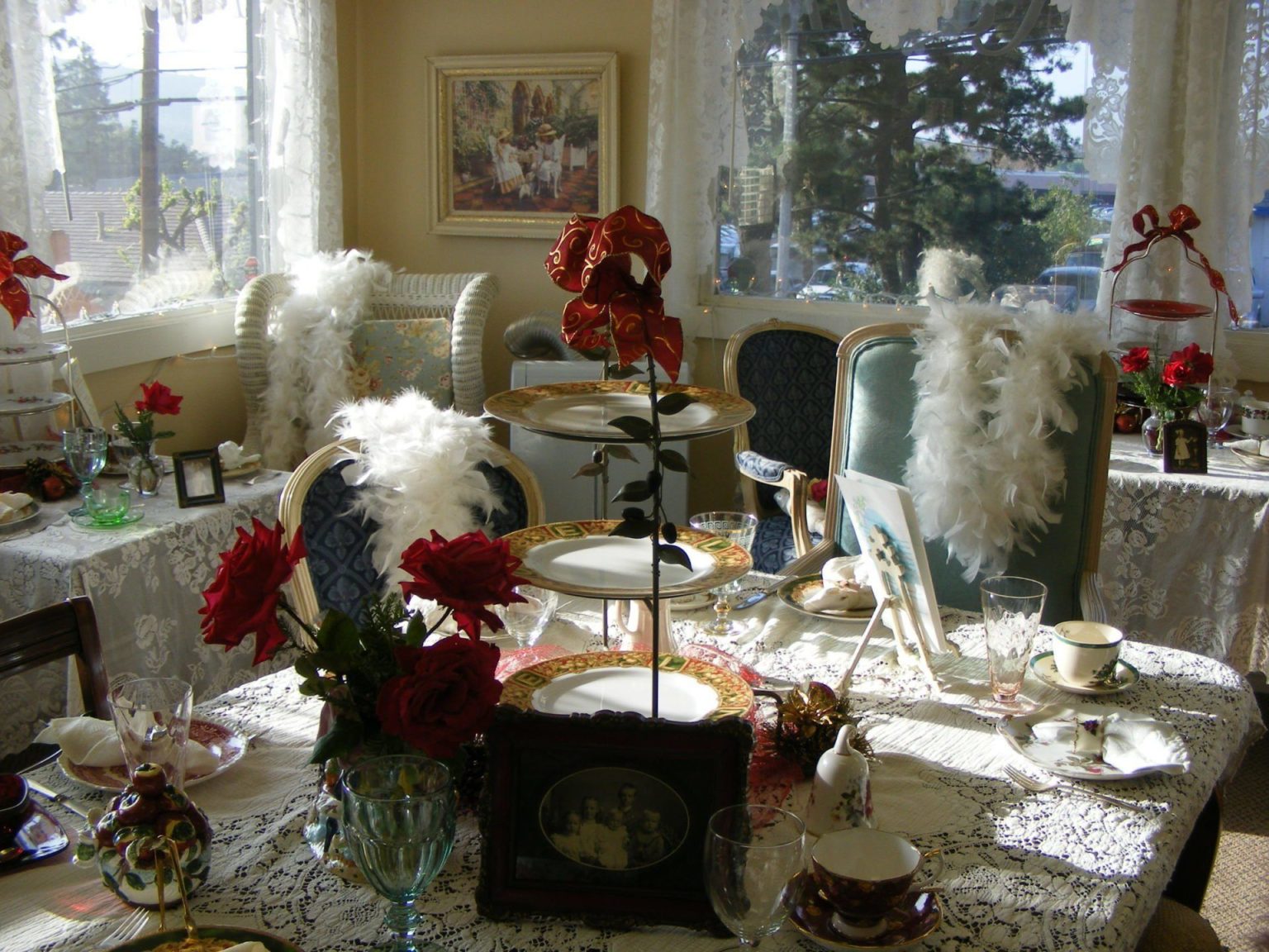 Best Afternoon Tea Los Angeles 2022