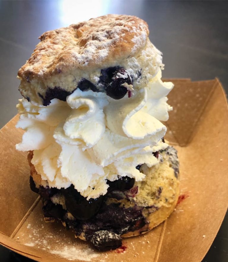 Best Afternoon Tea Lake District 2024