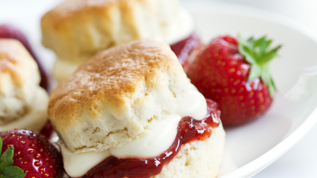 Best Afternoon Tea Bury St Edmunds Has To offer 2024