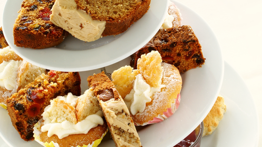 Best Afternoon Tea Bournemouth 2024