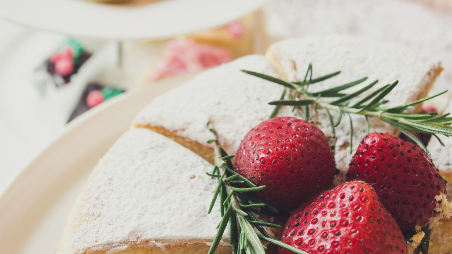 Best Afternoon Tea Chichester 2024