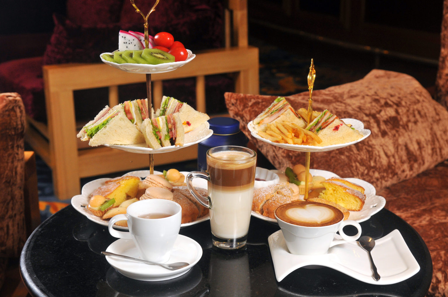 Incredible Afternoon Teas Near Me To Try