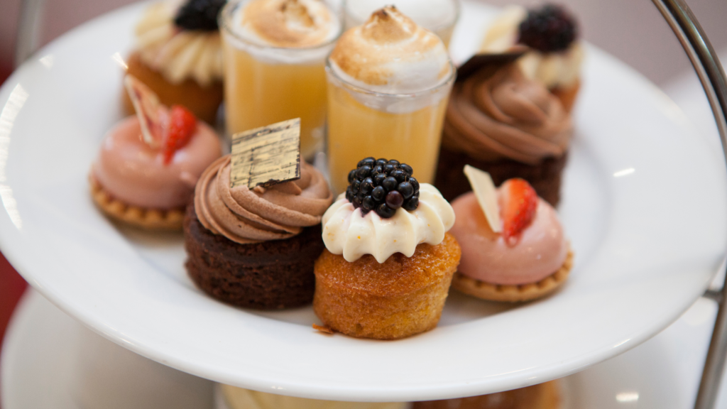 Afternoon Tea Denver and High Tea Denver 2024
