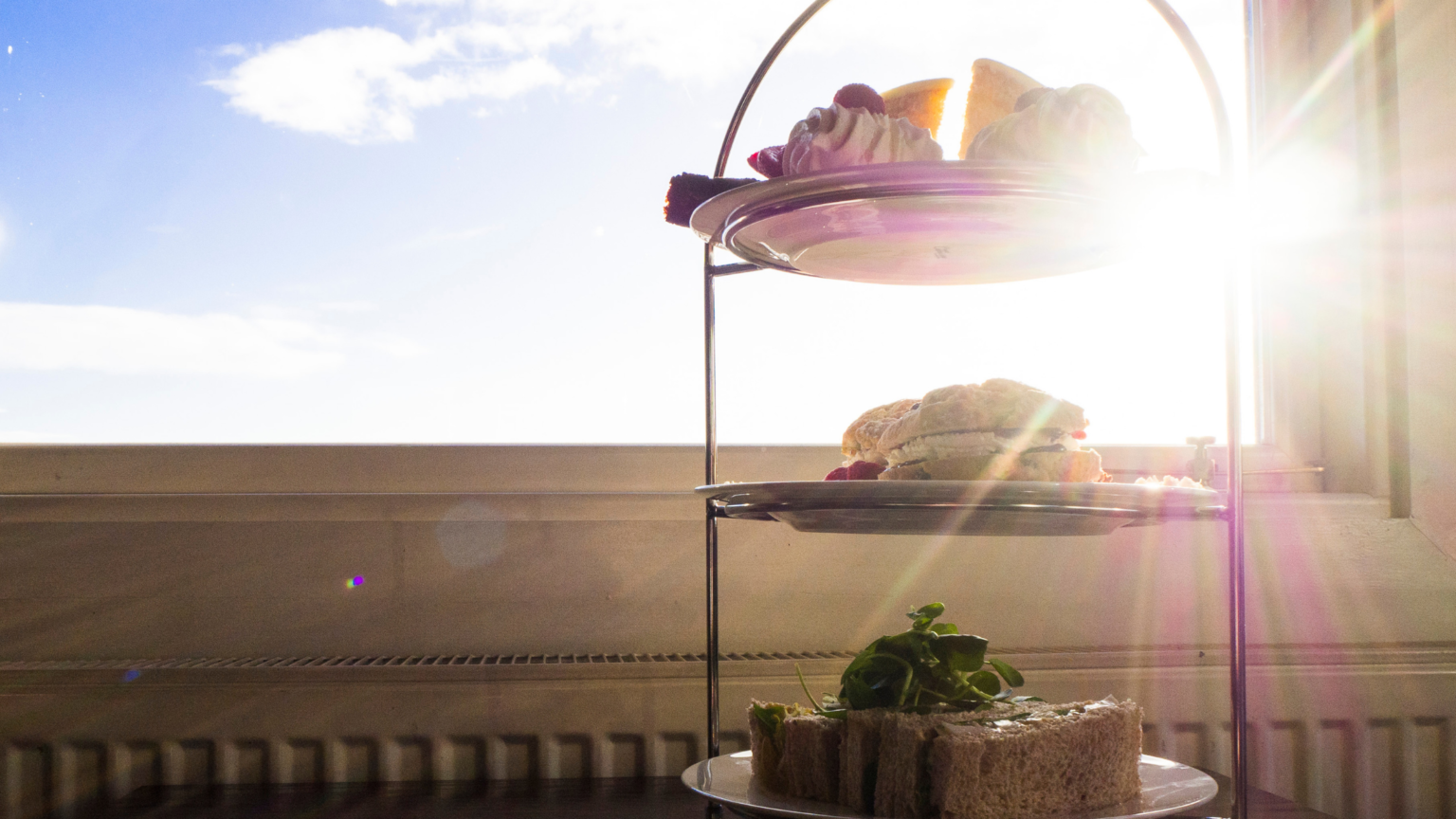 Afternoon Tea Ottawa and High tea Ottawa 2024