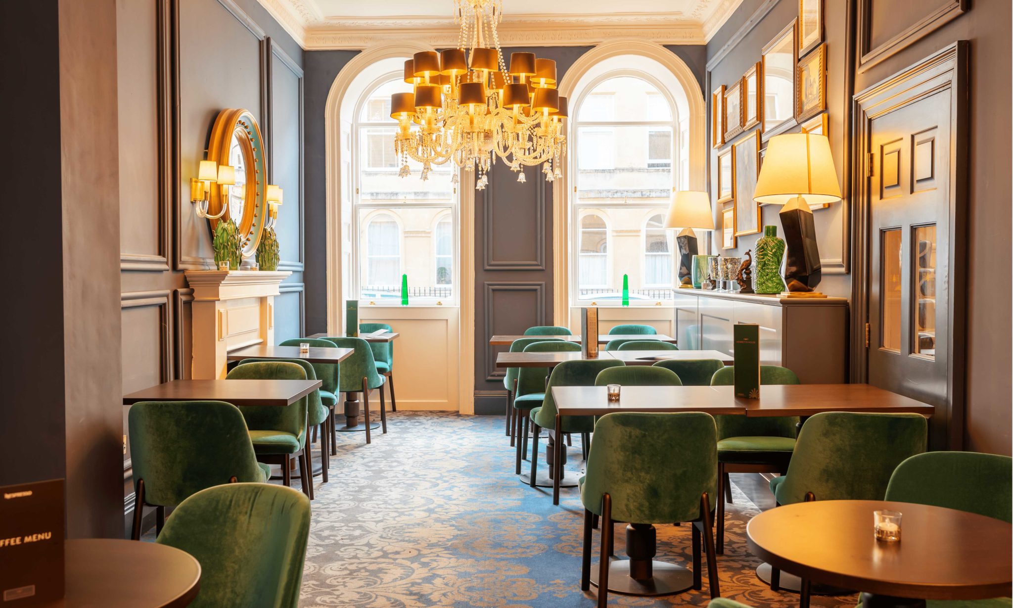 Best Afternoon Tea Bath 2024