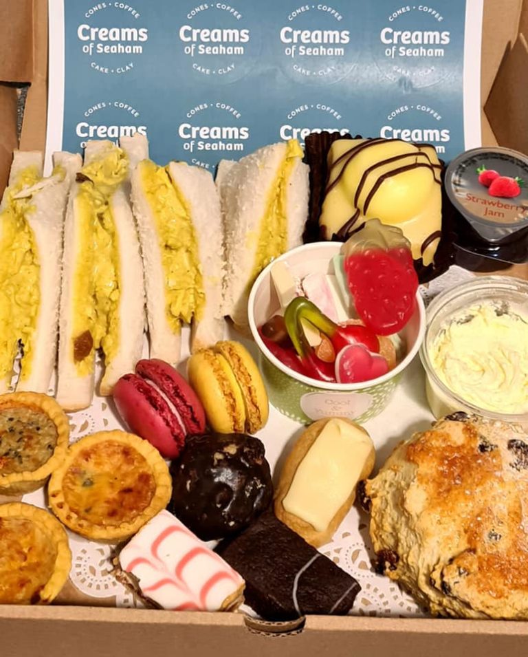 Best Children's Afternoon Teas Available 2023