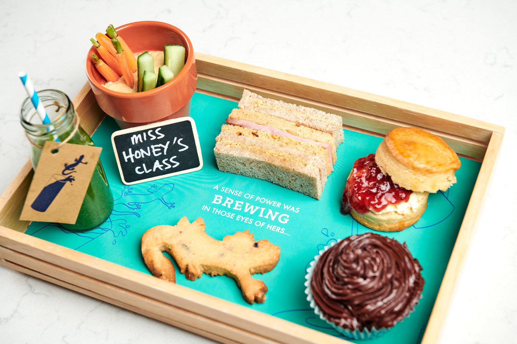 Best Afternoon Tea Southampton 2024