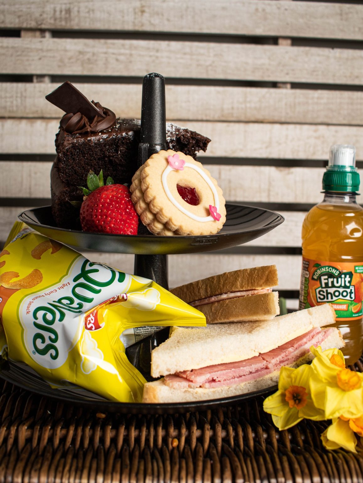 Best Children's Afternoon Teas Available 2023