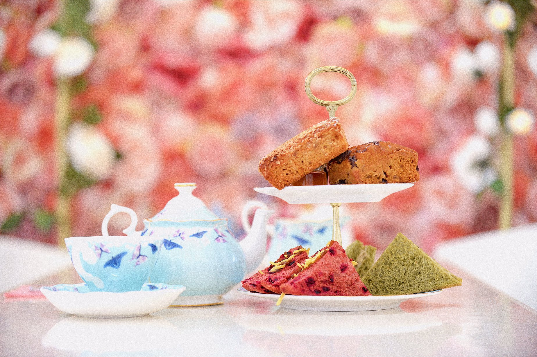 Best Children's Afternoon Teas Available 2023