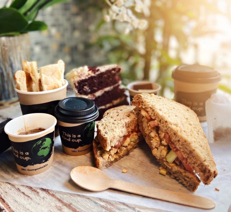 Best Afternoon Tea Bury St Edmunds Has To offer 2024