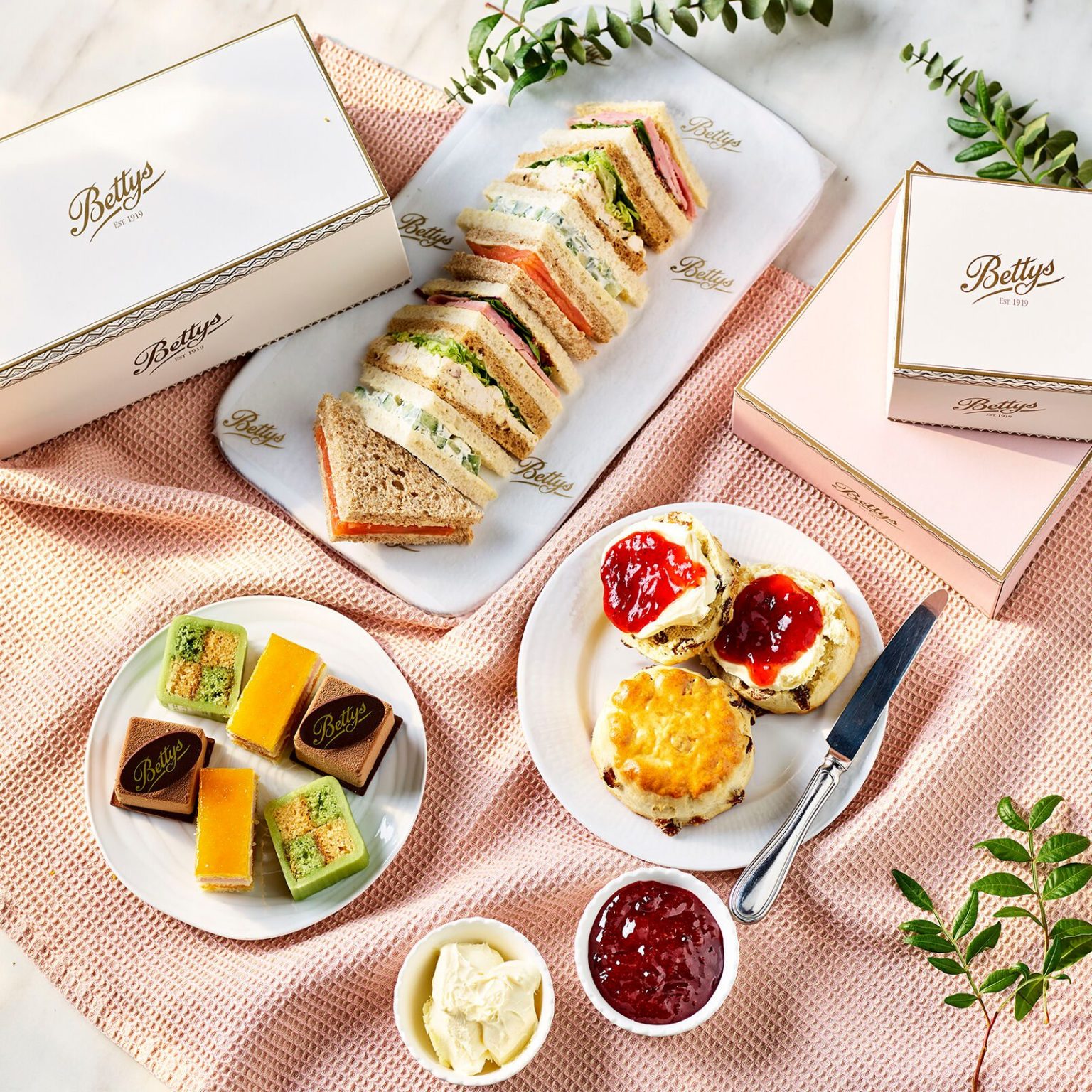 Best Children's Afternoon Teas Available 2023