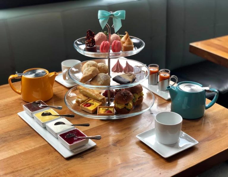 Afternoon Tea Denver and High Tea Denver 2024