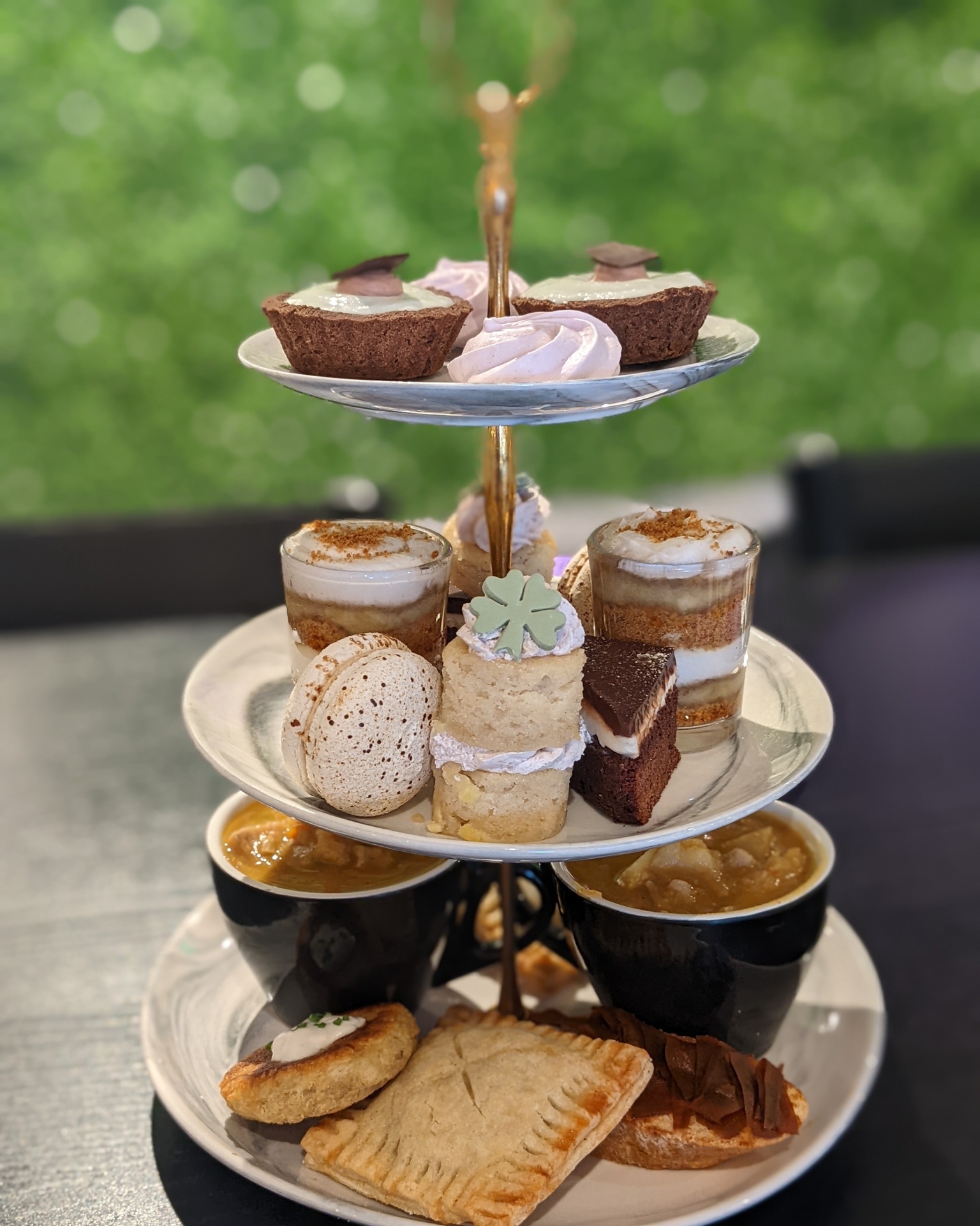 Afternoon Tea Phoenix and High Tea Phoenix 2024