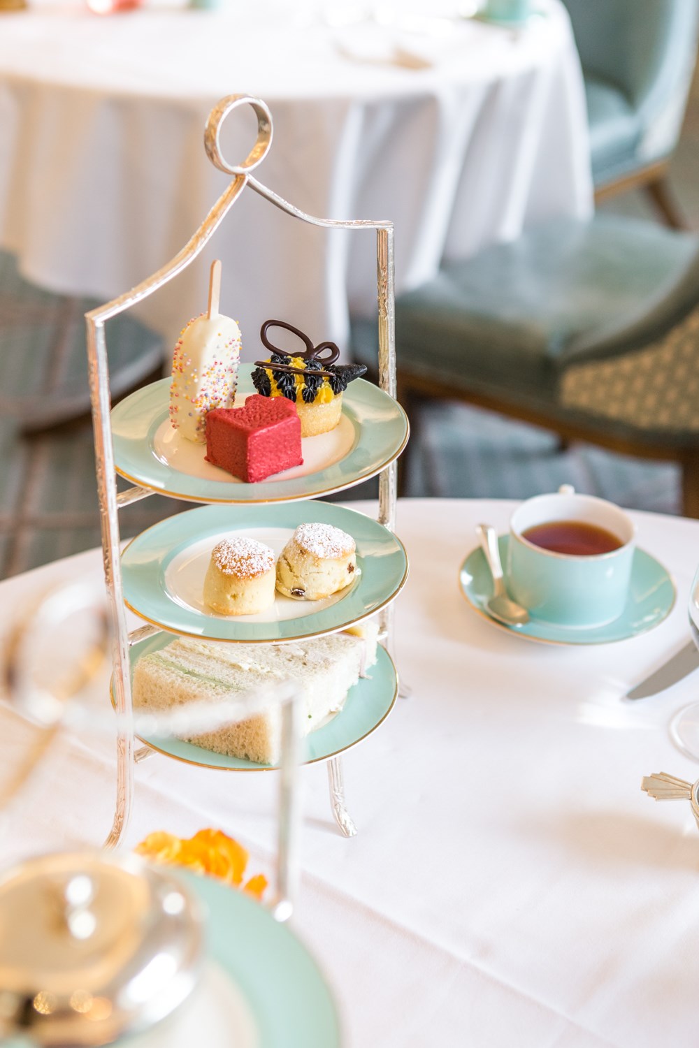 Best Children's Afternoon Teas Available 2023