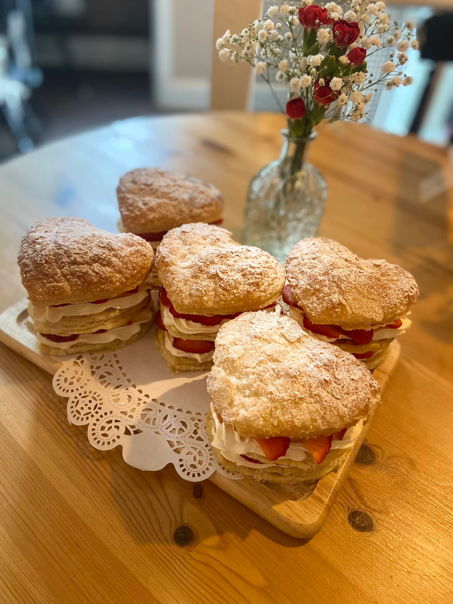 Best Afternoon tea Arundel Has To offer 2024