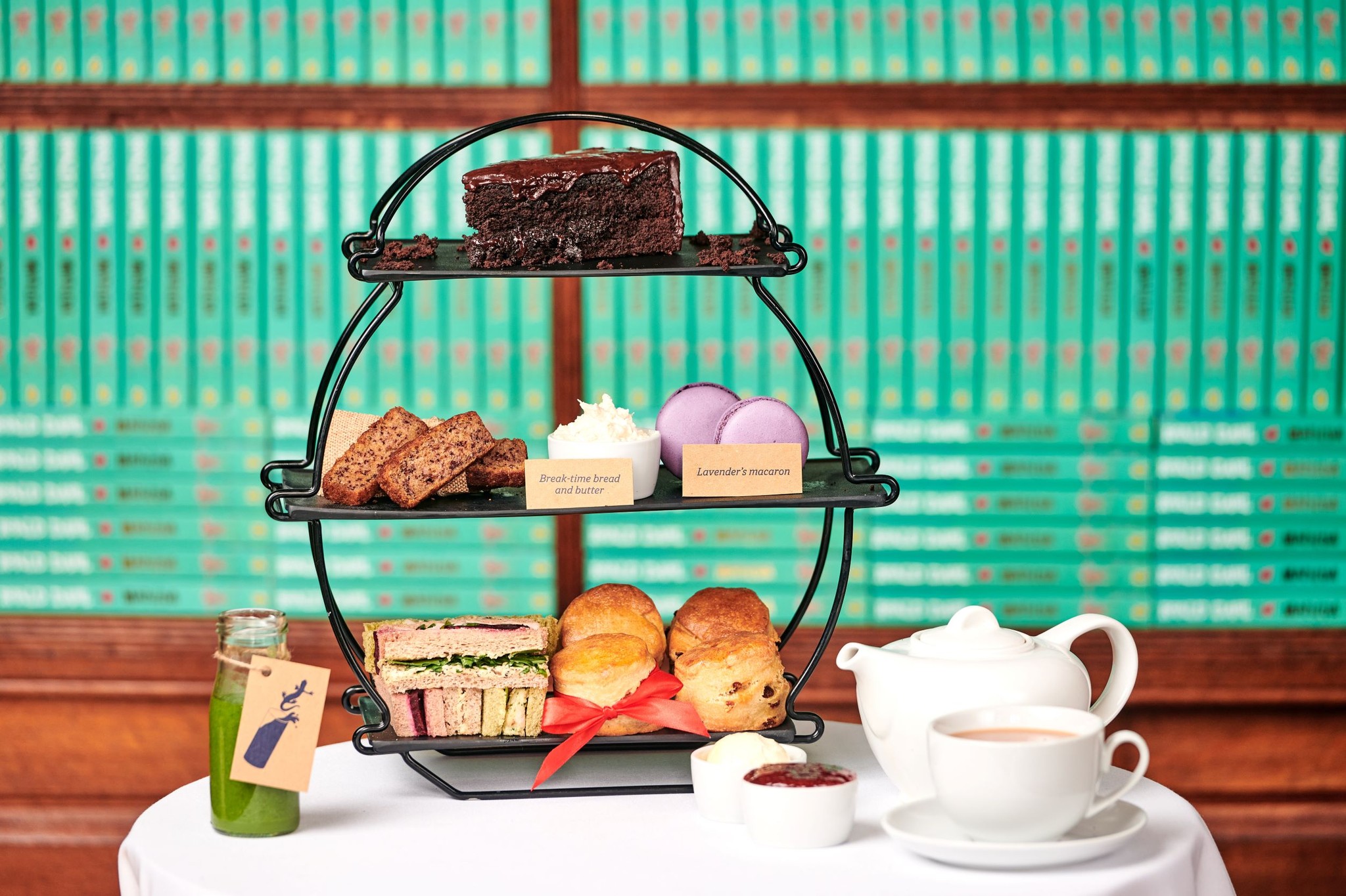 Best Afternoon Tea Bury St Edmunds Has To offer 2024