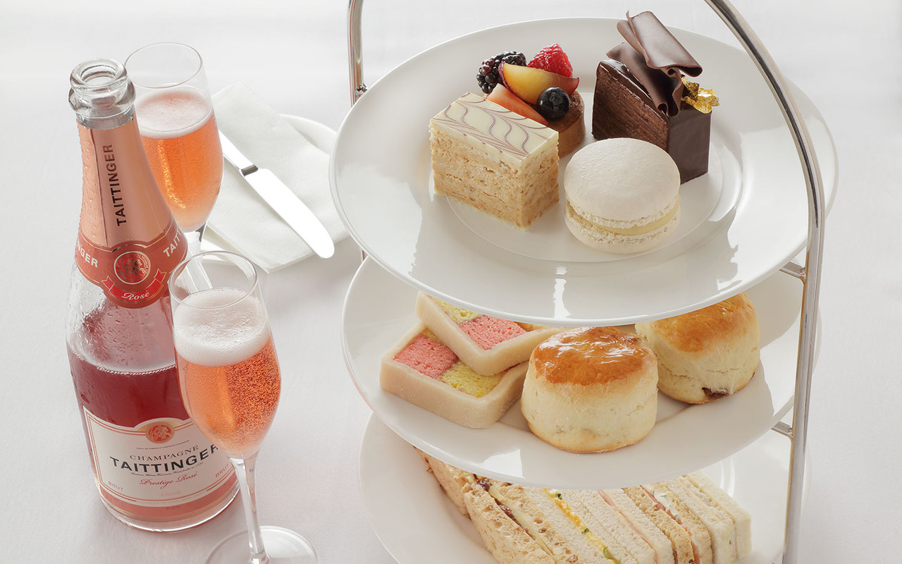 Best Afternoon Tea York 2024