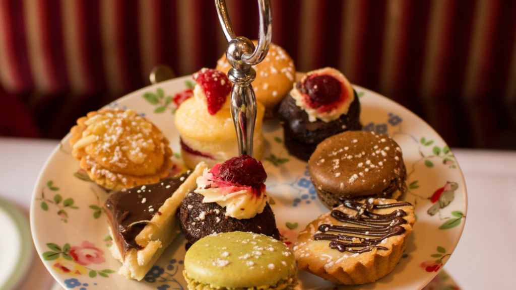 Best Afternoon Tea Fort Worth has To offer in 2024