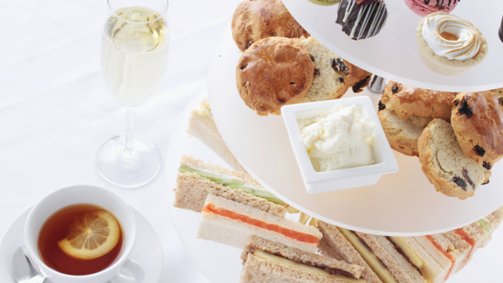 Best Afternoon Tea Las Vegas Has To Offer in 2024