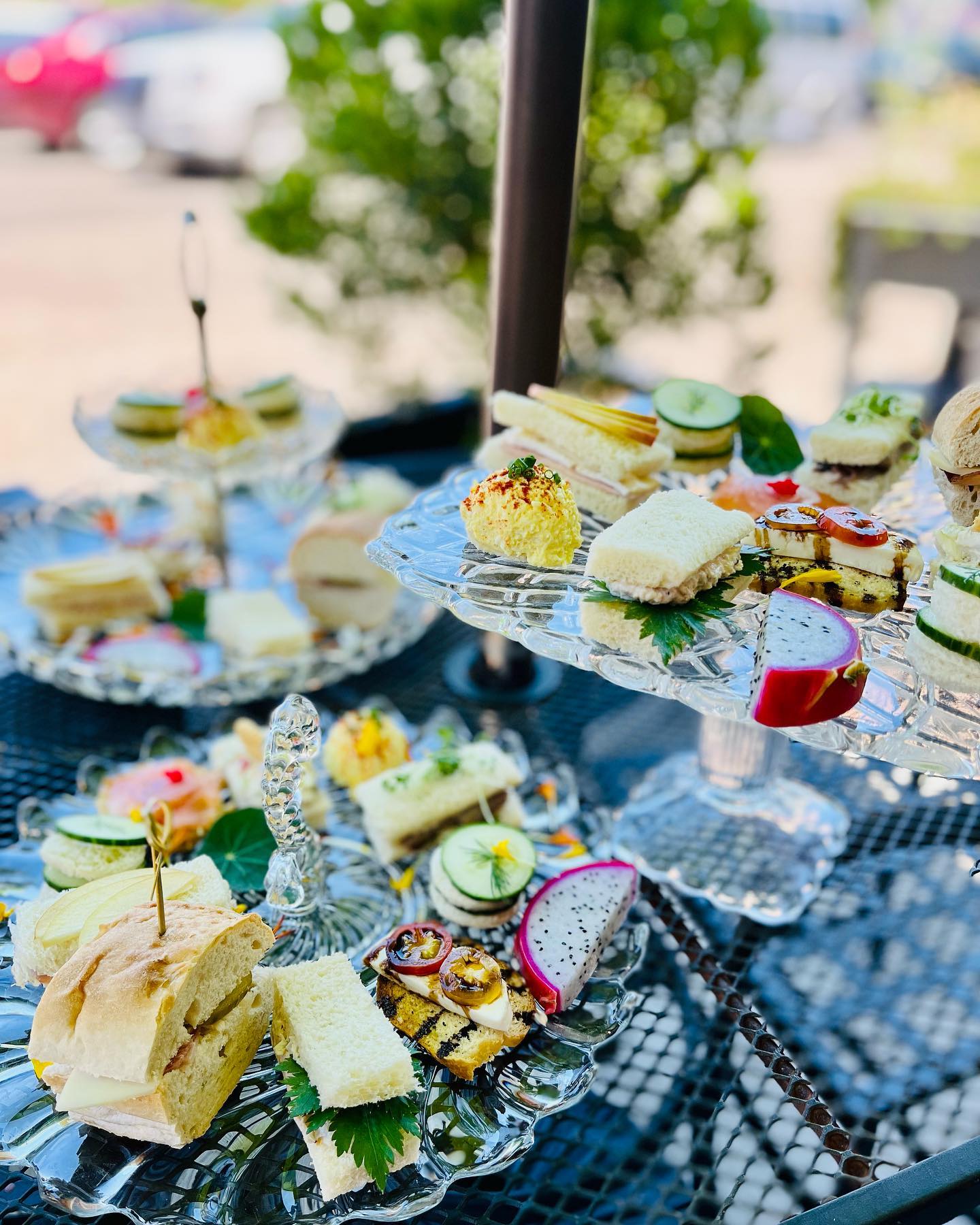 Best Afternoon Tea Columbus Ohio Has To Offer in 2024