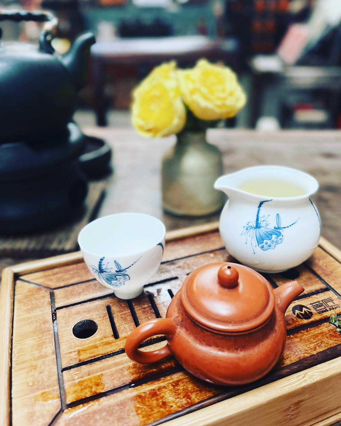 Best Afternoon Tea Washington DC Has To Offer in 2024