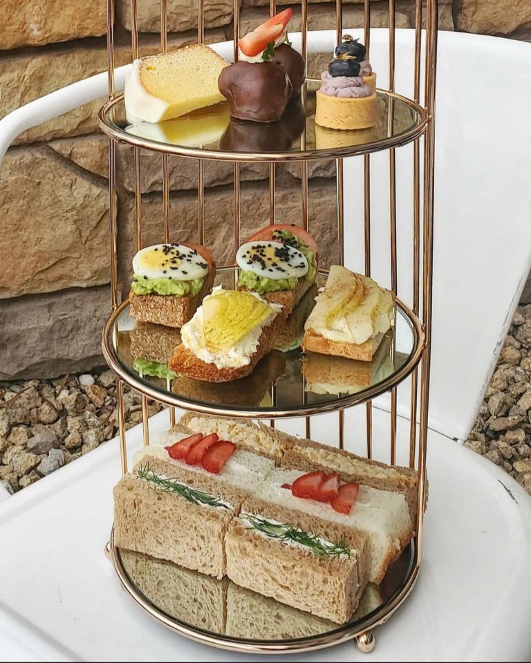 Best Afternoon Tea Las Vegas Has To Offer in 2024