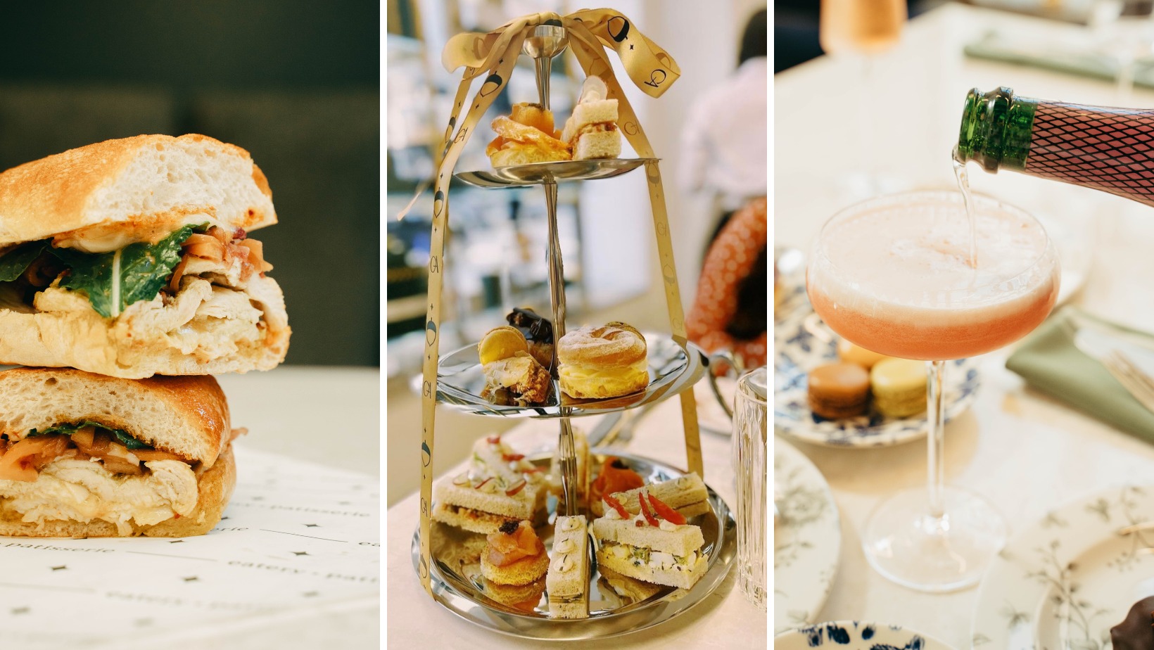 Best High Tea Oklahoma City in 2024